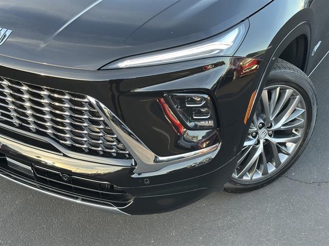 new 2026 Buick Enclave car, priced at $64,010