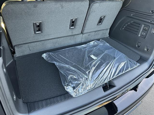 new 2026 Buick Enclave car, priced at $64,010