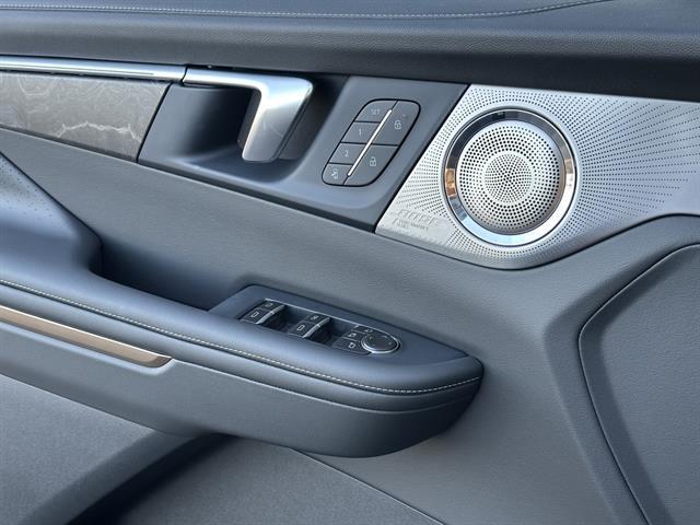 new 2026 Buick Enclave car, priced at $64,010