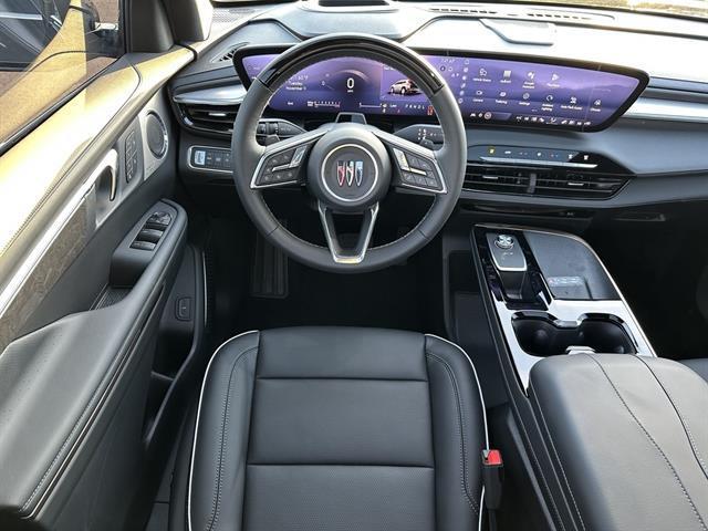 new 2026 Buick Enclave car, priced at $64,010