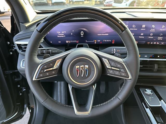 new 2026 Buick Enclave car, priced at $64,010