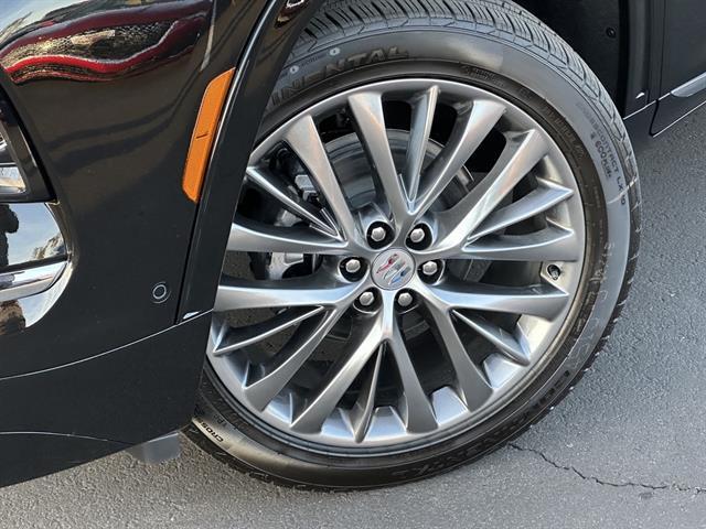 new 2026 Buick Enclave car, priced at $64,010