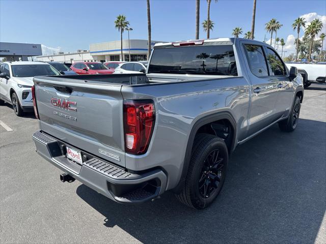 new 2025 GMC Sierra 1500 car, priced at $43,440