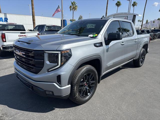 new 2025 GMC Sierra 1500 car, priced at $43,440