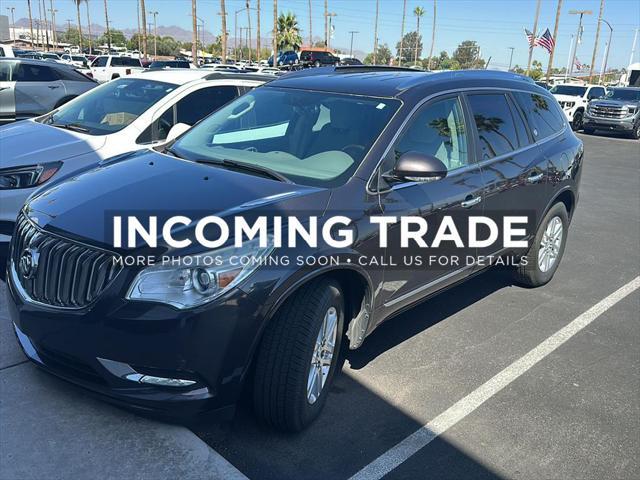 used 2014 Buick Enclave car, priced at $10,990