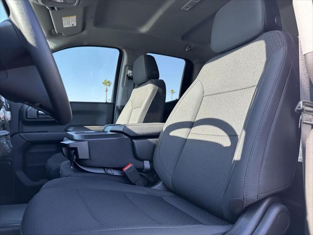 new 2025 GMC Sierra 1500 car, priced at $35,480