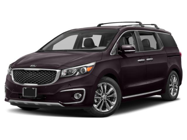 used 2016 Kia Sedona car, priced at $16,990