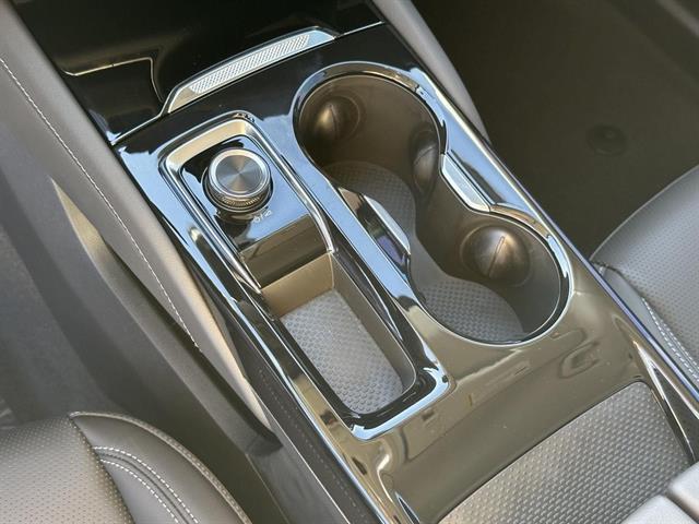 new 2025 Buick Envision car, priced at $39,740