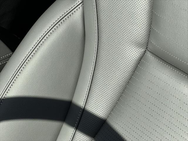 new 2025 Buick Envision car, priced at $36,151