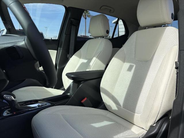 new 2026 Buick Encore GX car, priced at $27,341