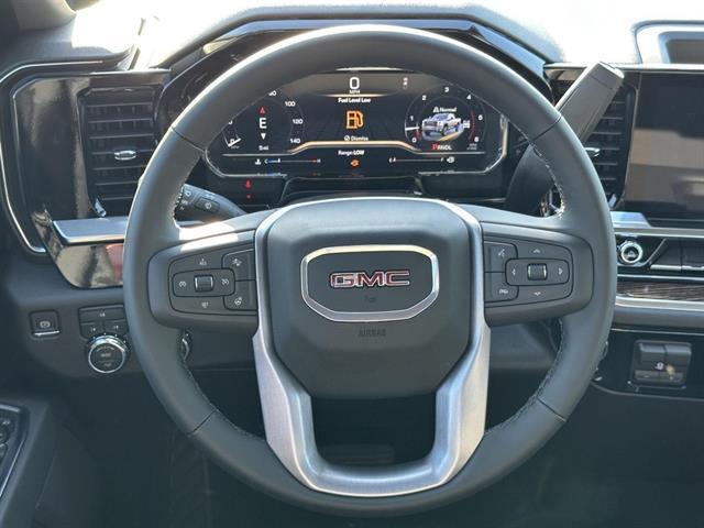 new 2025 GMC Sierra 2500 car, priced at $64,120