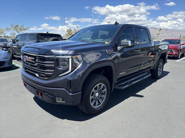 new 2025 GMC Sierra 1500 car, priced at $66,395