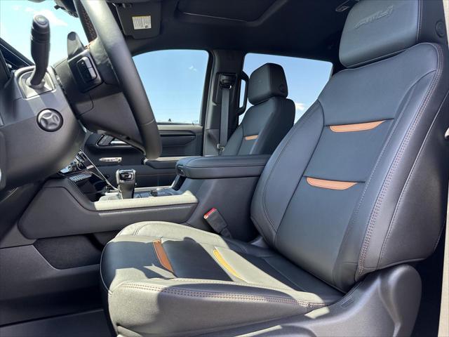 new 2025 GMC Sierra 1500 car, priced at $66,395