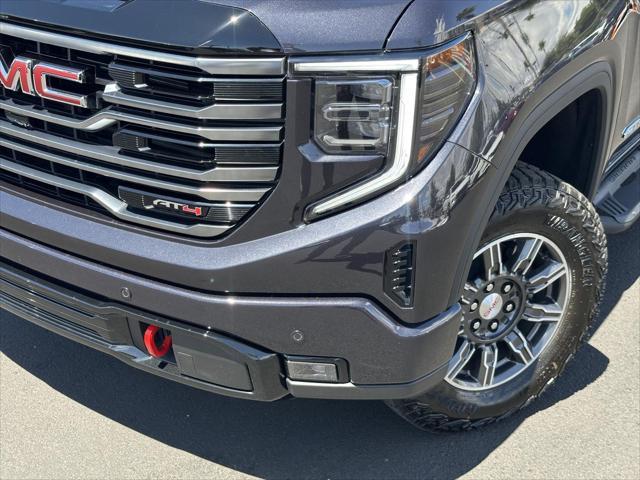 new 2025 GMC Sierra 1500 car, priced at $66,395