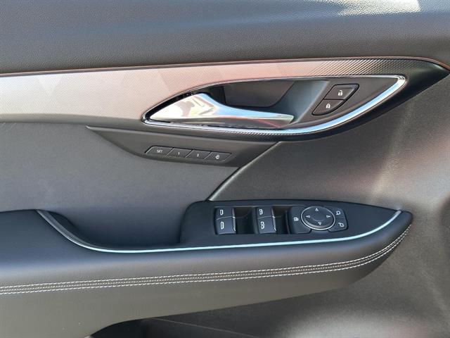 new 2025 Buick Envision car, priced at $36,487