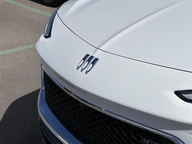 new 2026 Buick Encore GX car, priced at $29,183