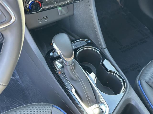 new 2026 Buick Encore GX car, priced at $29,183