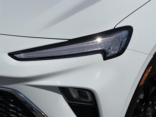 new 2026 Buick Encore GX car, priced at $29,183