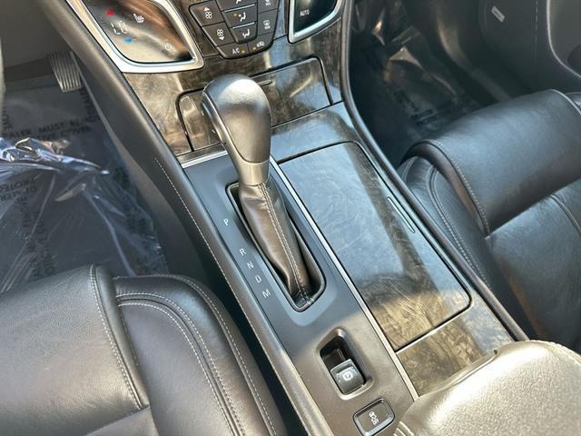 used 2014 Buick LaCrosse car, priced at $13,950