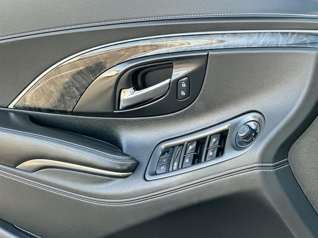 used 2014 Buick LaCrosse car, priced at $13,950