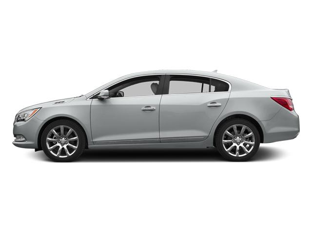 used 2014 Buick LaCrosse car, priced at $14,990