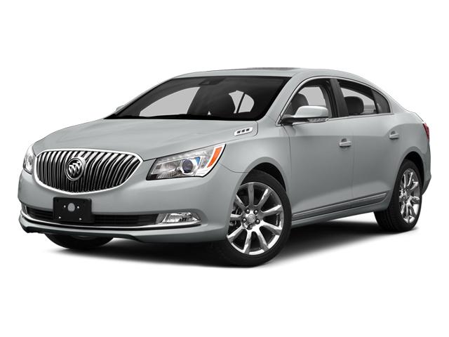 used 2014 Buick LaCrosse car, priced at $14,990