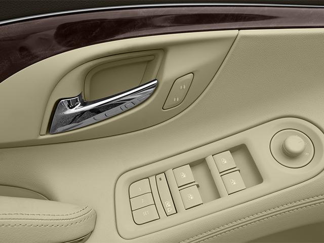 used 2014 Buick LaCrosse car, priced at $14,990