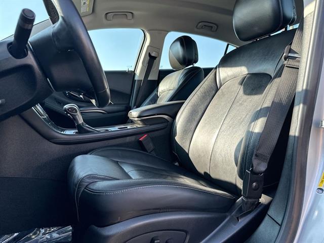 used 2014 Buick LaCrosse car, priced at $13,950