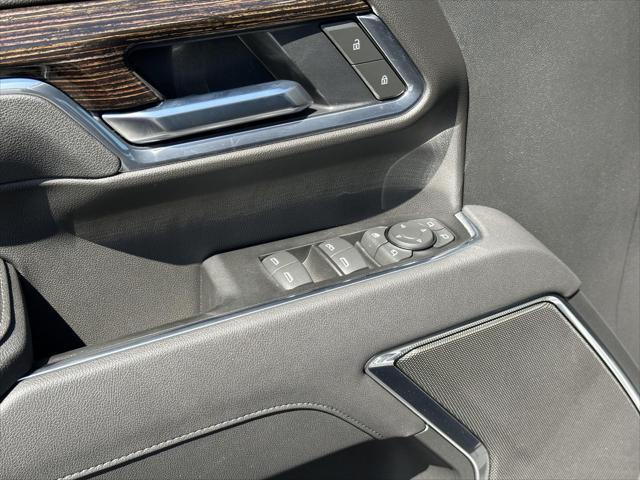 new 2025 GMC Sierra 2500 car, priced at $72,460