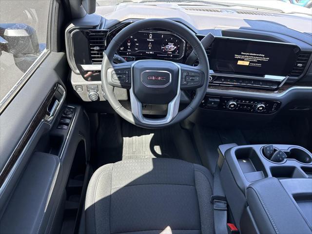 new 2025 GMC Sierra 2500 car, priced at $72,460
