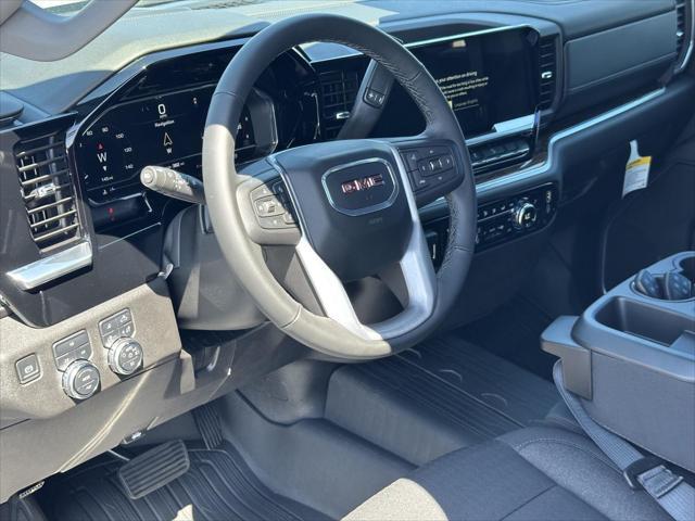 new 2025 GMC Sierra 2500 car, priced at $72,460