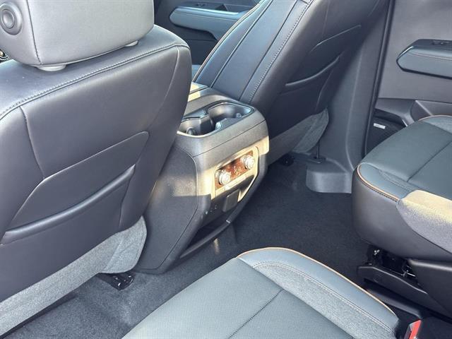 new 2026 GMC Acadia car, priced at $54,840