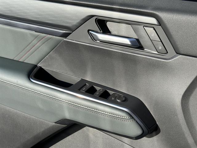 new 2026 GMC Acadia car, priced at $54,840