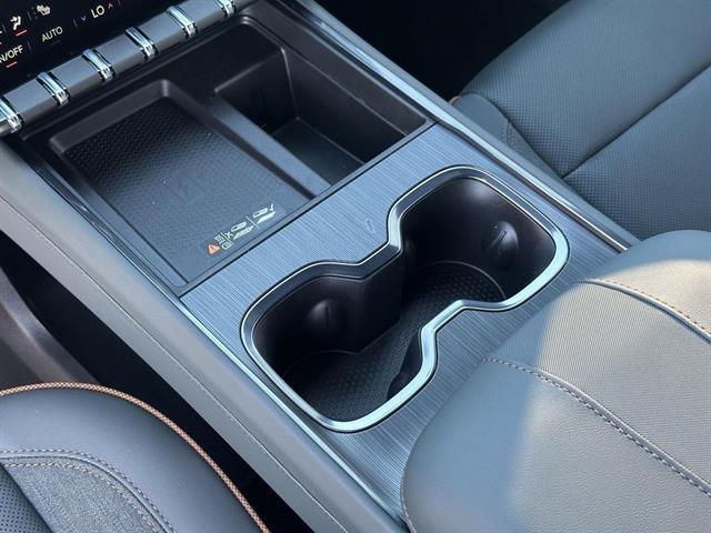 new 2026 GMC Acadia car, priced at $54,840