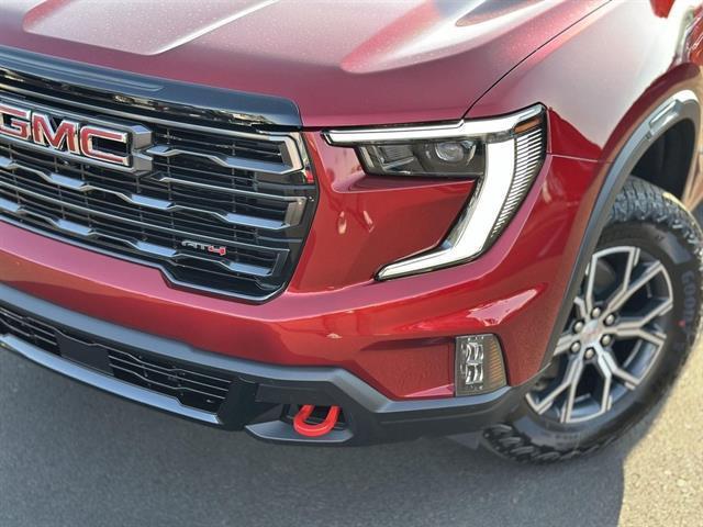 new 2026 GMC Acadia car, priced at $54,840