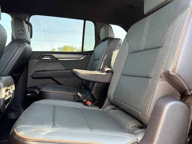 new 2026 GMC Acadia car, priced at $54,840