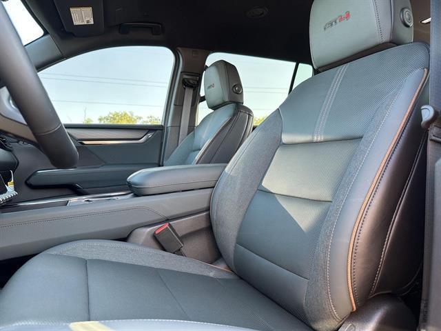 new 2026 GMC Acadia car, priced at $54,840