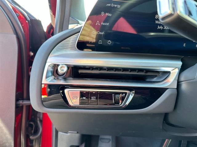 new 2025 Cadillac LYRIQ car, priced at $59,915