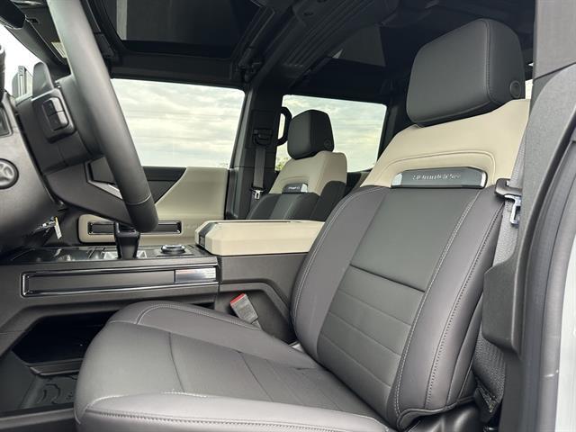 new 2026 GMC HUMMER EV Pickup car, priced at $99,720