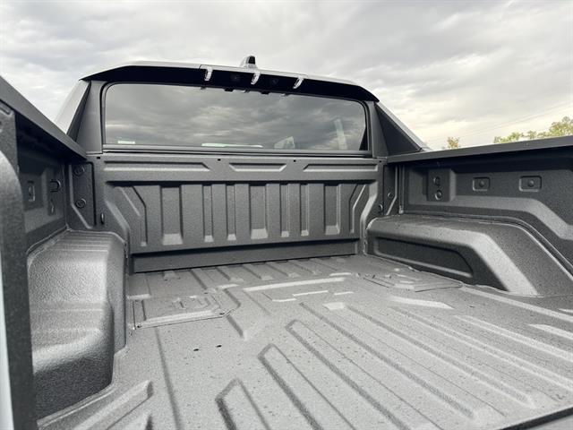 new 2026 GMC HUMMER EV Pickup car, priced at $99,720