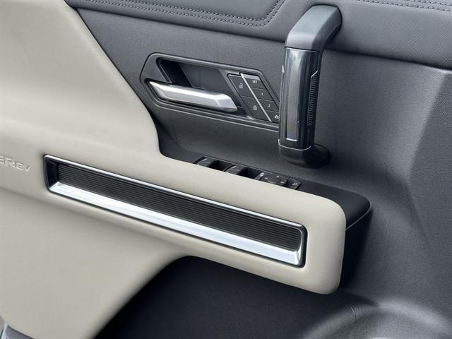 new 2026 GMC HUMMER EV Pickup car, priced at $99,720