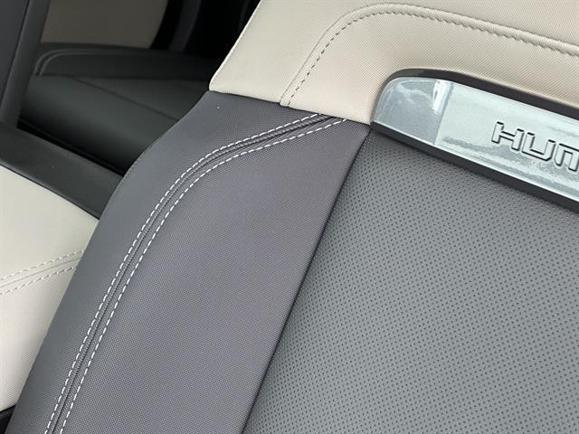 new 2026 GMC HUMMER EV Pickup car, priced at $99,720