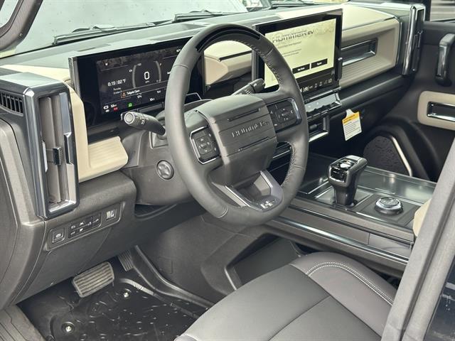 new 2026 GMC HUMMER EV Pickup car, priced at $99,720