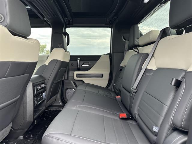 new 2026 GMC HUMMER EV Pickup car, priced at $99,720