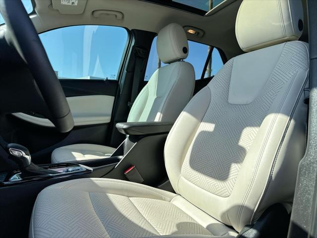 used 2022 Buick Encore GX car, priced at $22,990