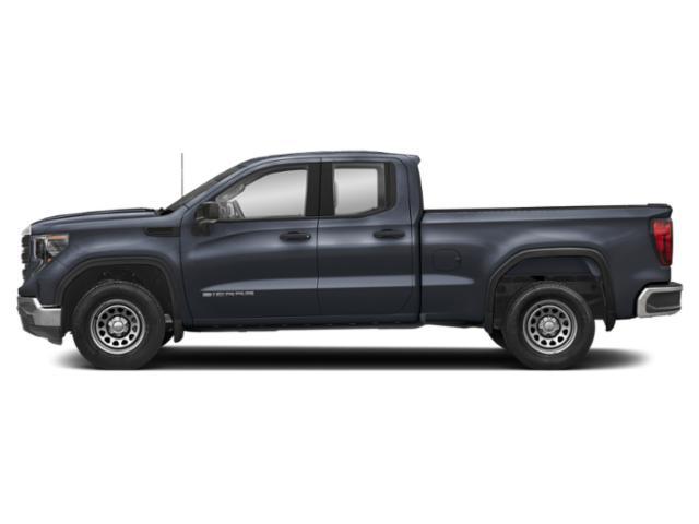used 2024 GMC Sierra 1500 car, priced at $42,990