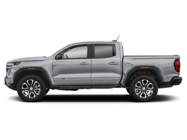 new 2025 GMC Canyon car, priced at $56,830