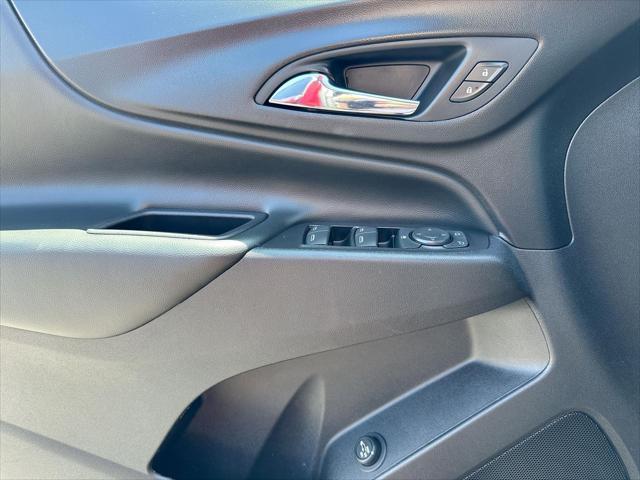 used 2020 Chevrolet Equinox car, priced at $19,970