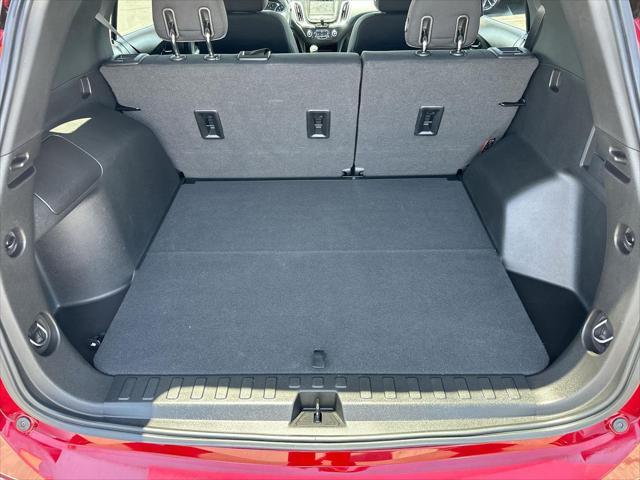 used 2020 Chevrolet Equinox car, priced at $19,970
