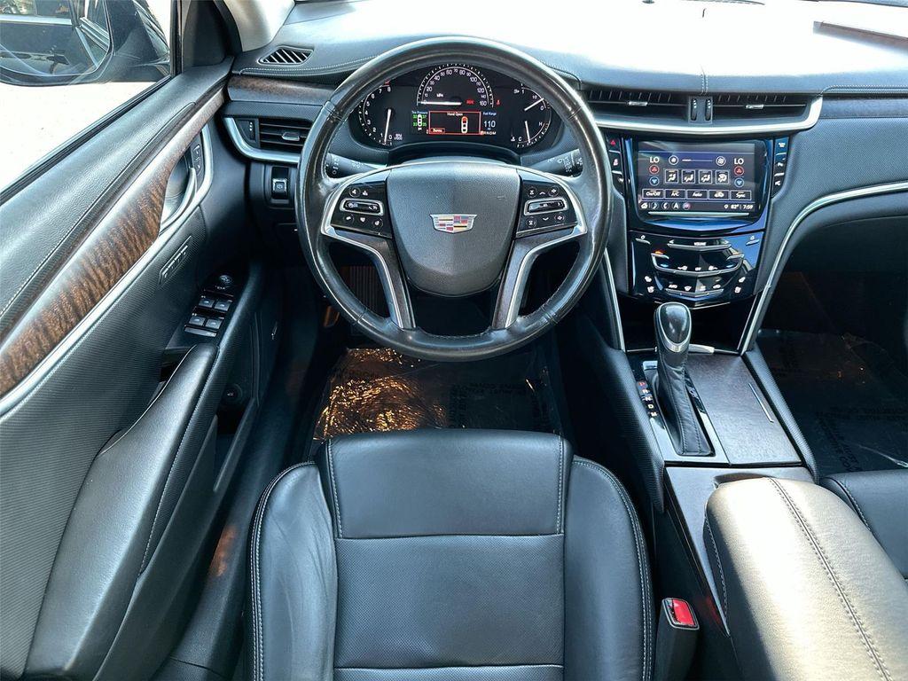 used 2019 Cadillac XTS car, priced at $17,990